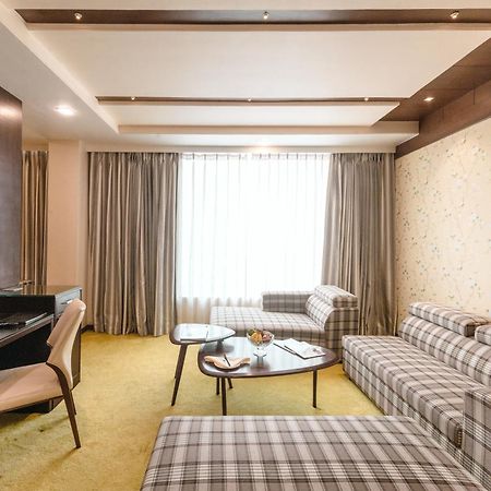 Grand Xenia Hotell Ajmer Eksteriør bilde